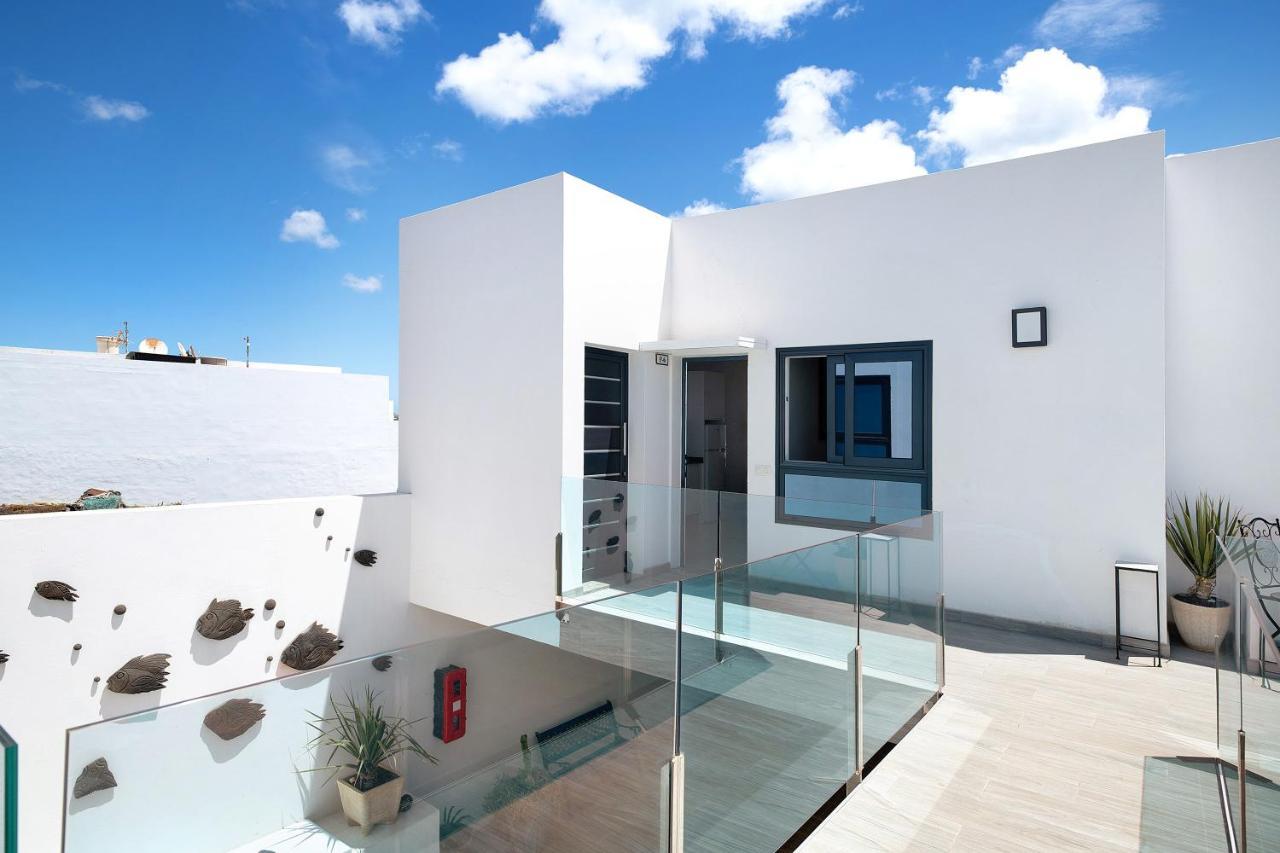 Callao Beach 6 Arrieta  Exterior photo